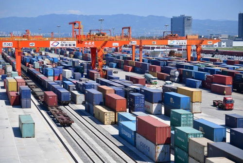 11月我国外贸进出口3.09万亿元，连续三个月正增长，国营贸易管理货物进出口稳定